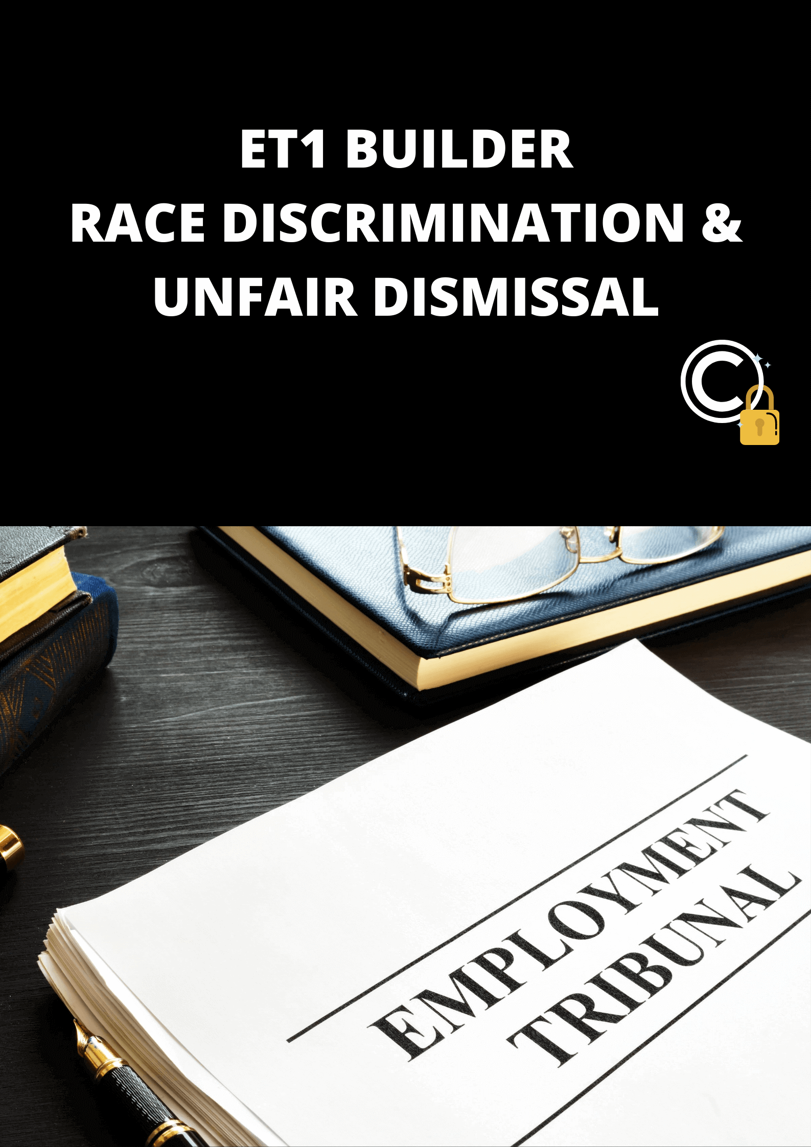 Race Discrimination And Unfair Dismissal
