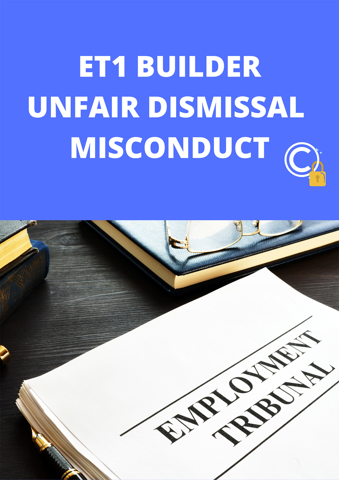Unfair Dismissal Misconduct
