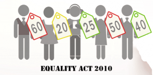 Age discrimination under the Equality Act 2010