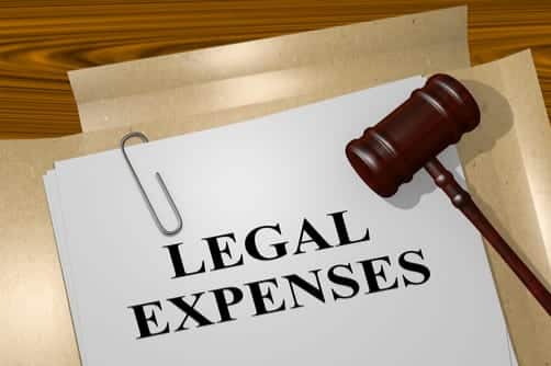 Types of legal expenses insurance